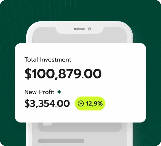 Royal Kapithorne trading app